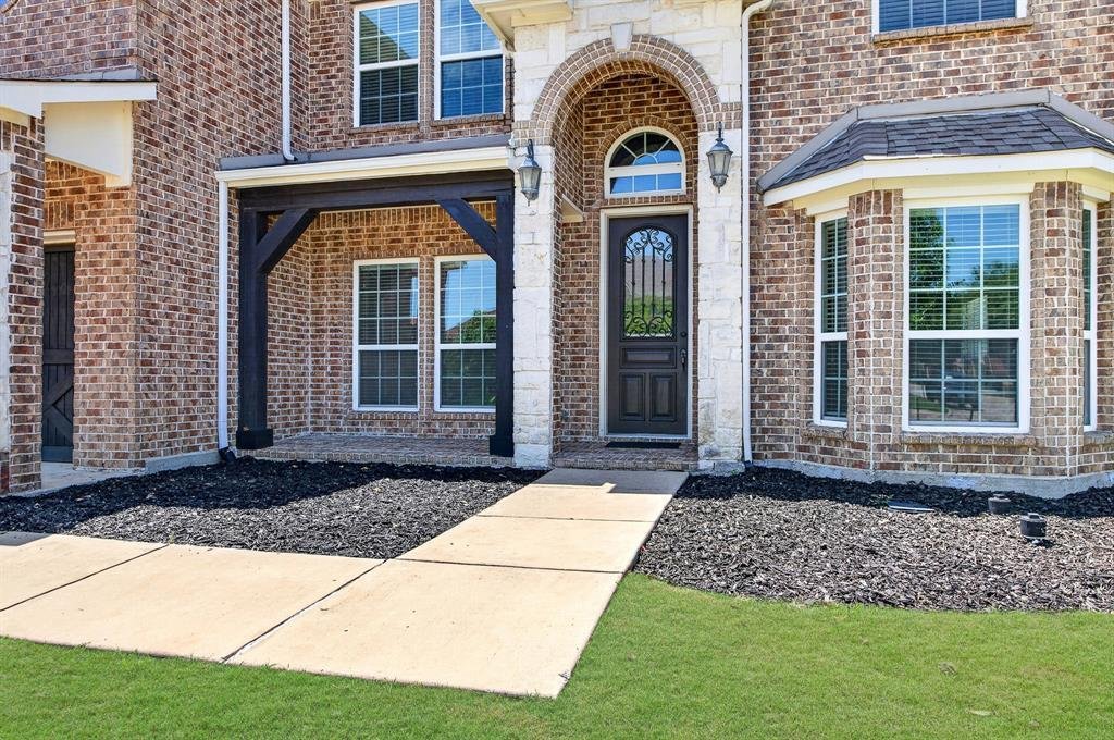 House in Frisco, Texas, United States 2 - 18072570