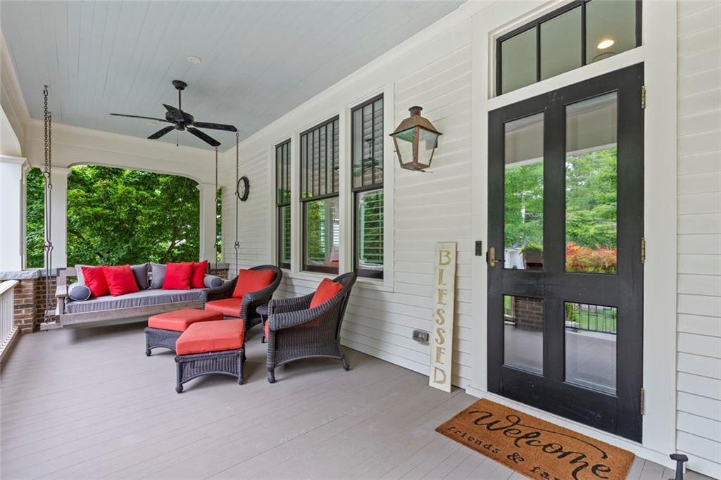 House in College Park, Georgia, United States 3 - 18079532