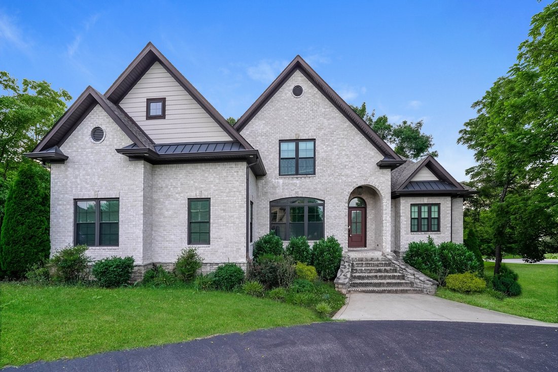 House in Bowling Green, Kentucky, United States 1 - 18076245