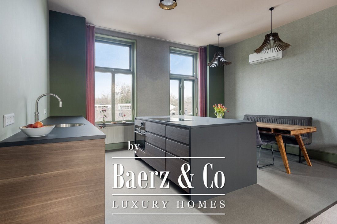 House in Lepelstraat, North Brabant, Netherlands 5 - 17457474