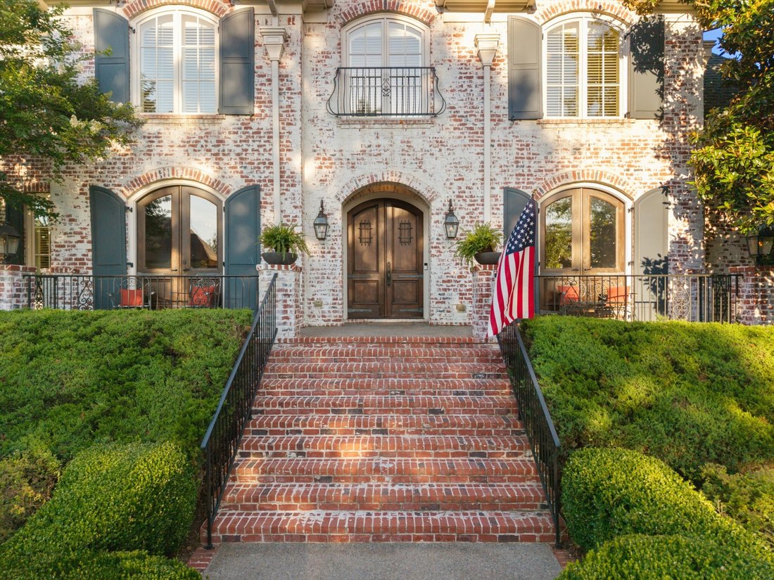 House in Franklin, Tennessee, United States 5 - 18069402