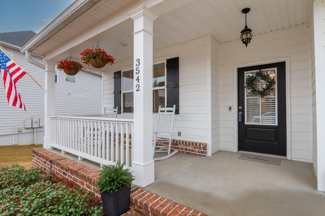 House in Evans, Georgia, United States 3 - 18076194