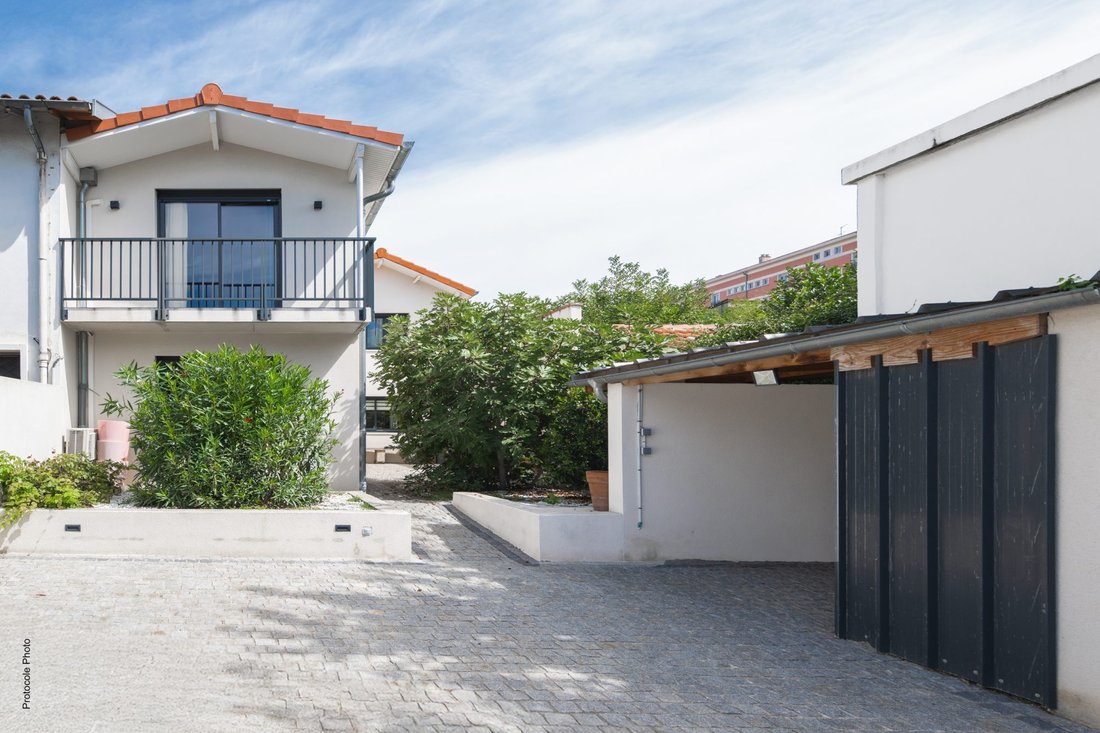 House in Rangueil-Sauzelong-Pech David-Pouvourville, Toulouse, France 3 - 18077946