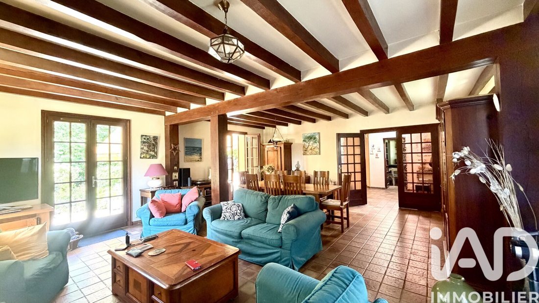 House in Nord Ouest, Lesigny, France 4 - 18076780