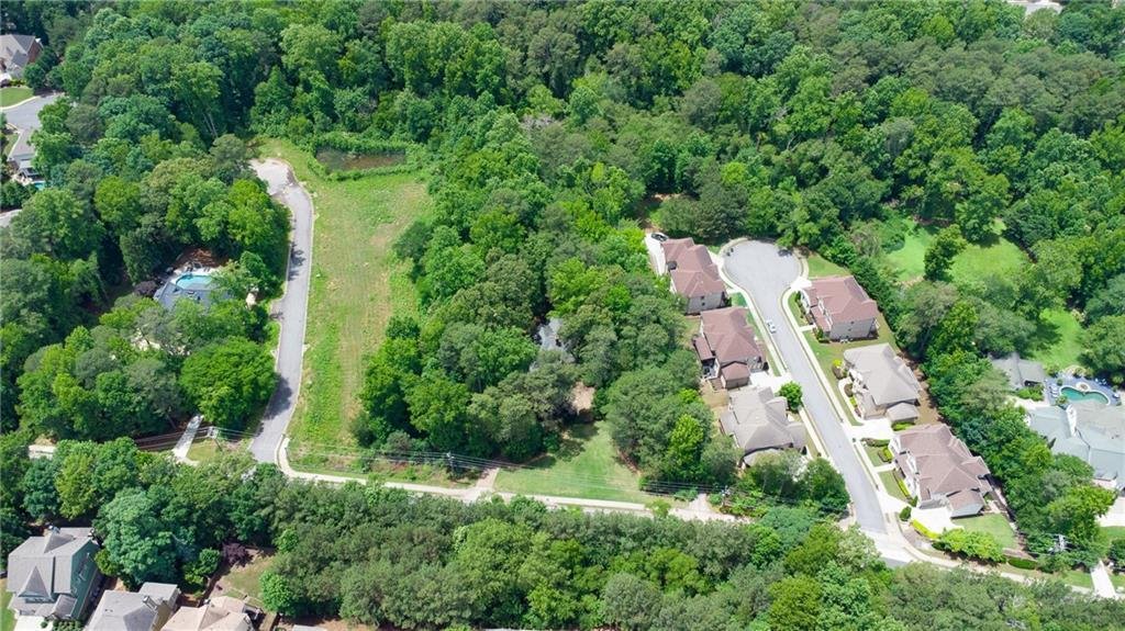 Land in Alpharetta, Georgia, United States 3 - 18079571