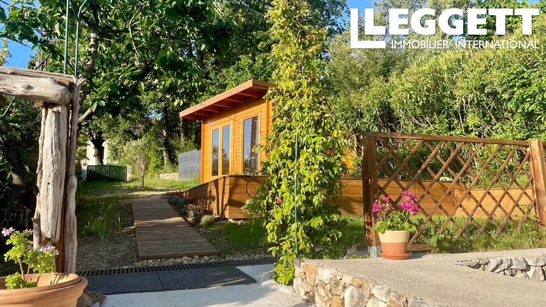 House in Cabris, Provence-Alpes-Côte d'Azur, France 2 - 17412306