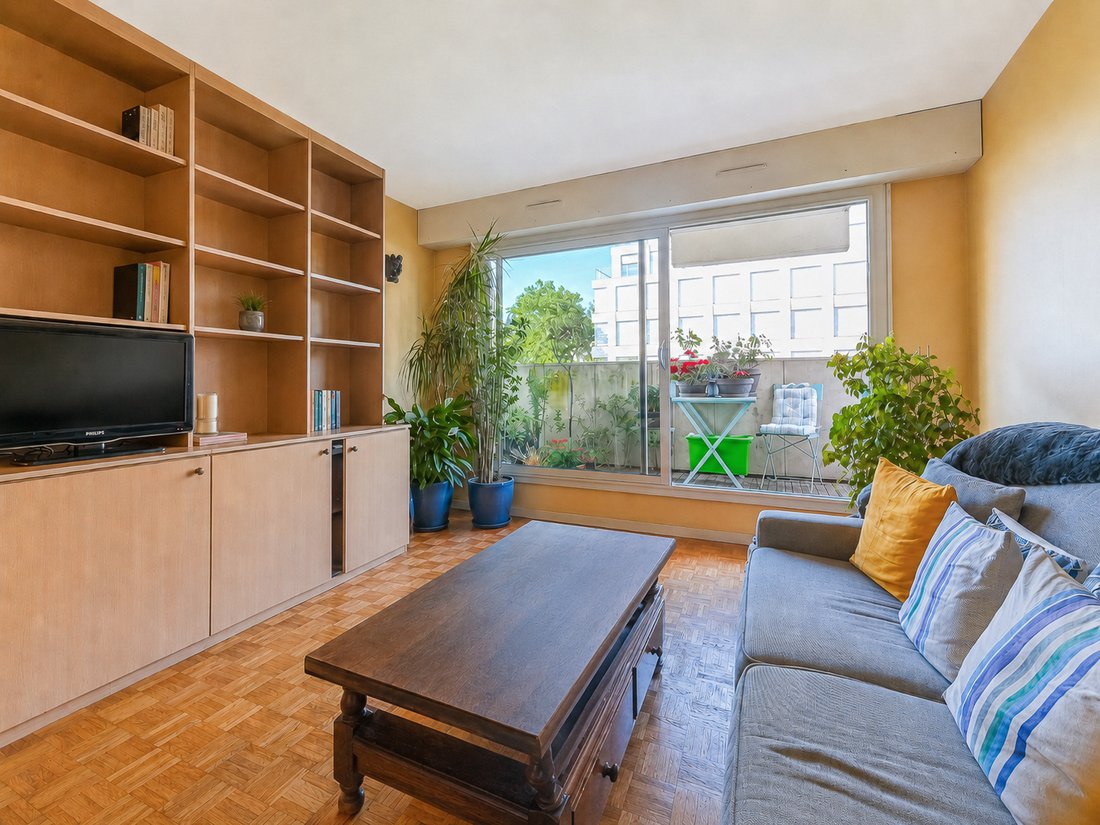 Appartement à Grange Aux Belles-Terrage, Paris 10e Arrondissement, Paris 2 - 18072354