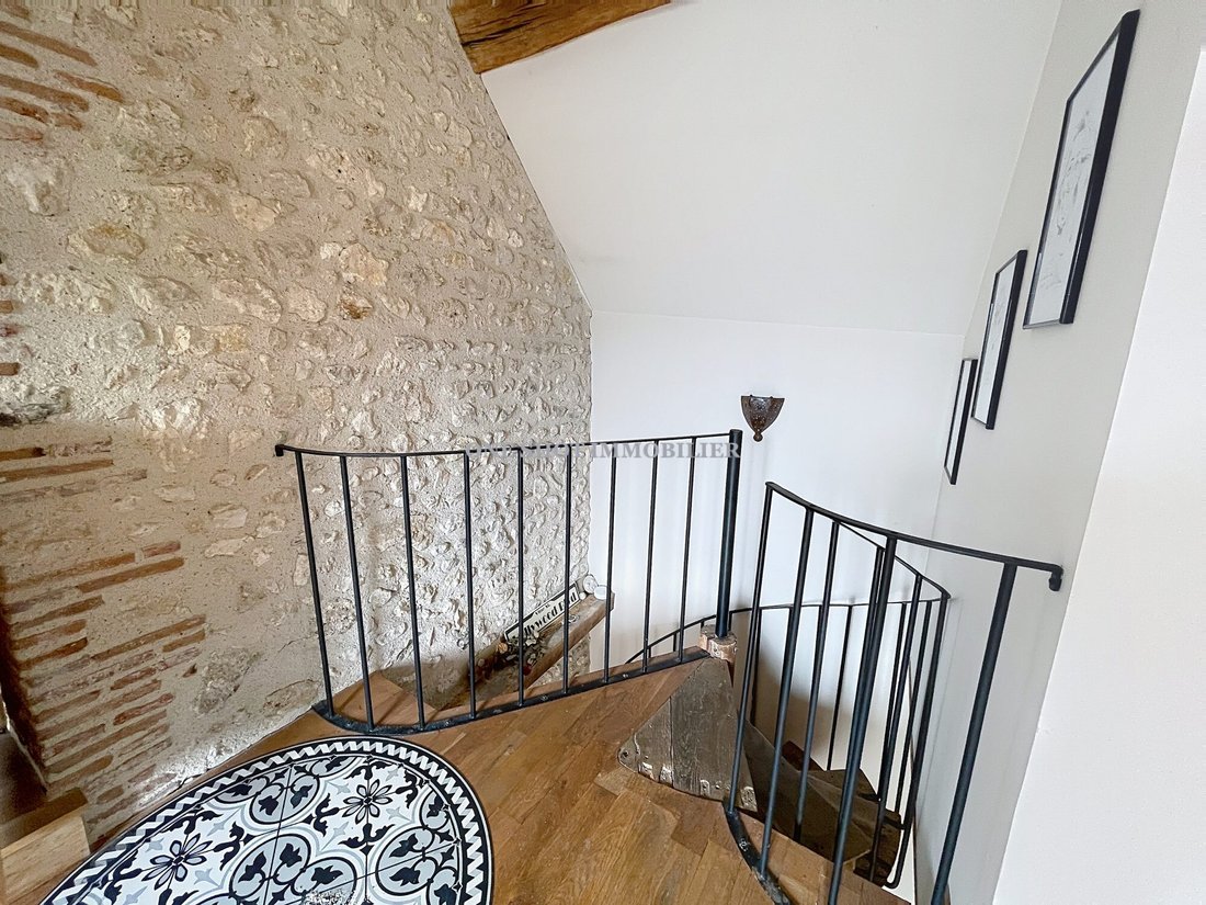 House in Activités, Orleans, France 2 - 18078031