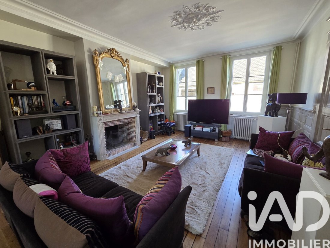 House in Fleurines, Hauts-de-France, France 4 - 18076889
