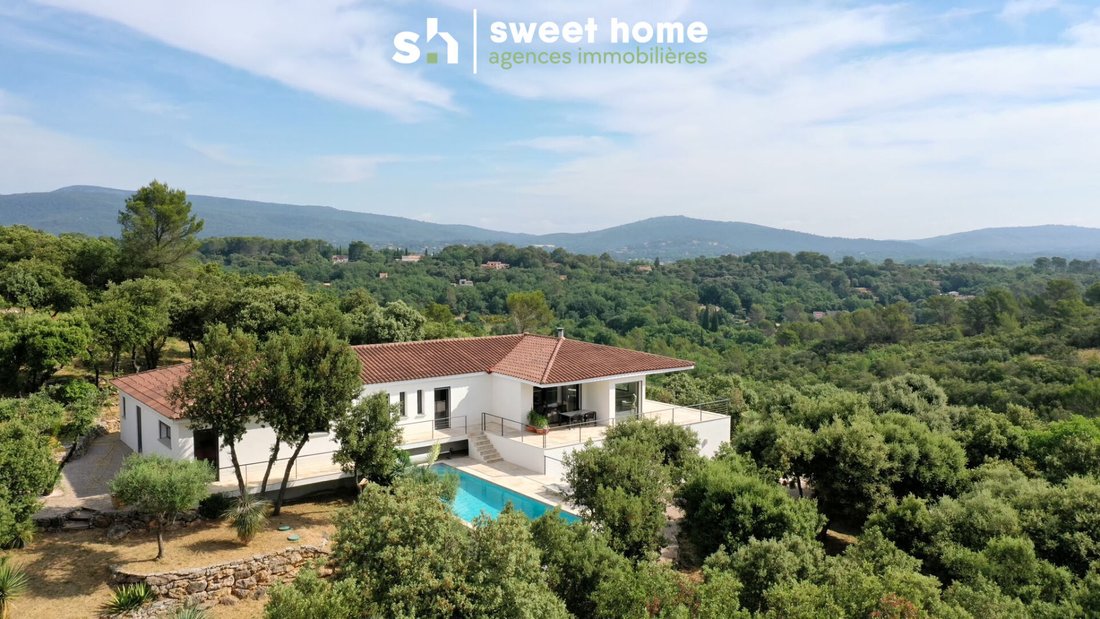 Villa in Neoules, Provence-Alpes-Côte d'Azur, France 2 - 18073603