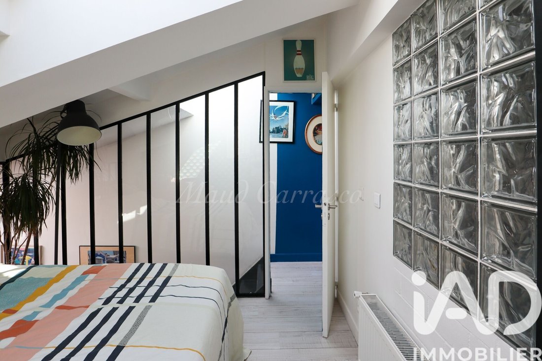 Apartment in Montrouge, Ile-de-France, France 2 - 18076804