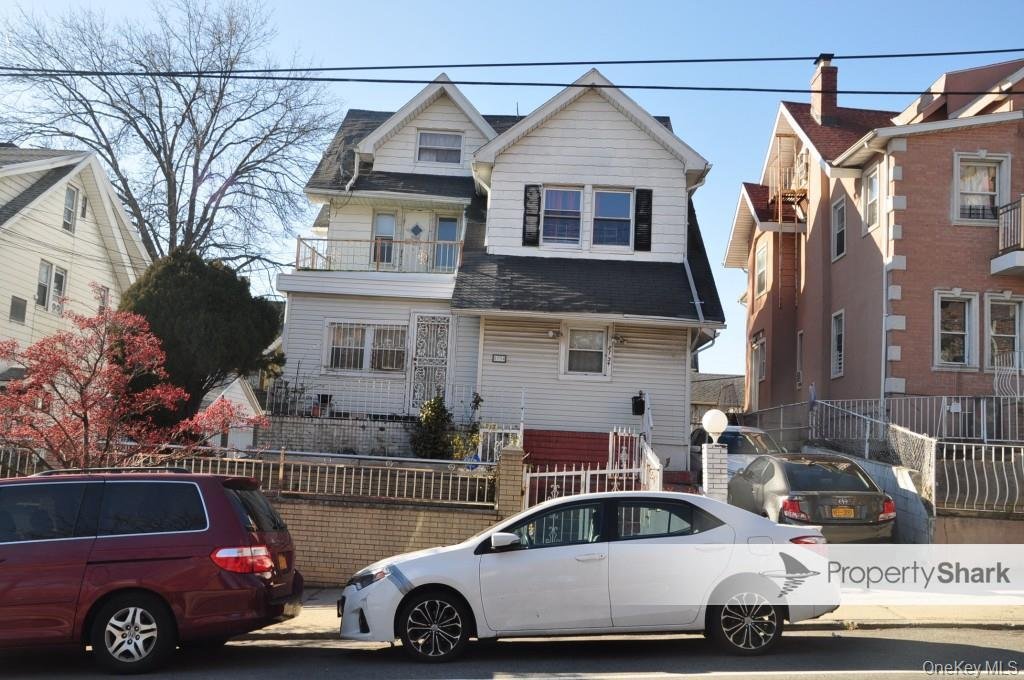House in New York, New York, United States 2 - 18074621