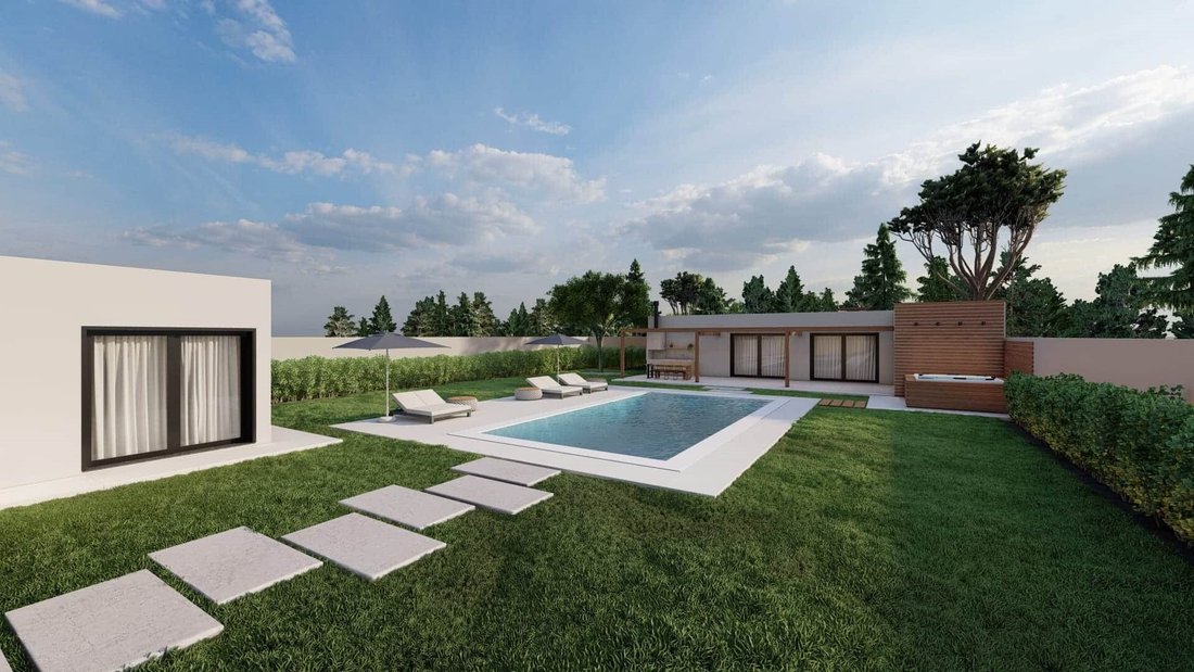 House in Corroios, Setubal, Portugal 3 - 18077072