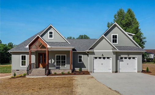 Casa a Reidsville, Carolina del Nord, Stati Uniti 1