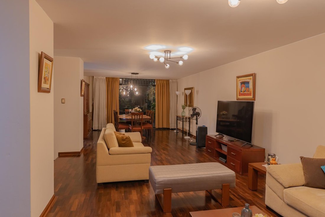 House in Lima, Belarus 3 - 17984557