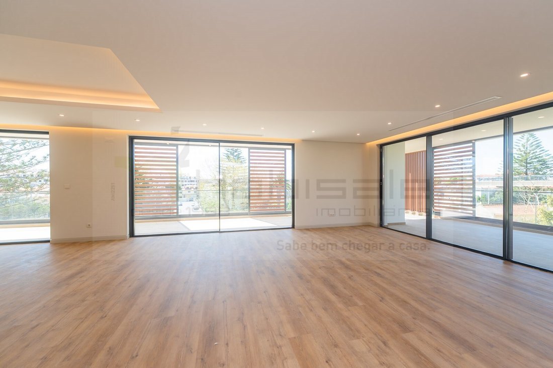 Apartment in Carcavelos e Parede, Lisbon, Portugal 5 - 18077062
