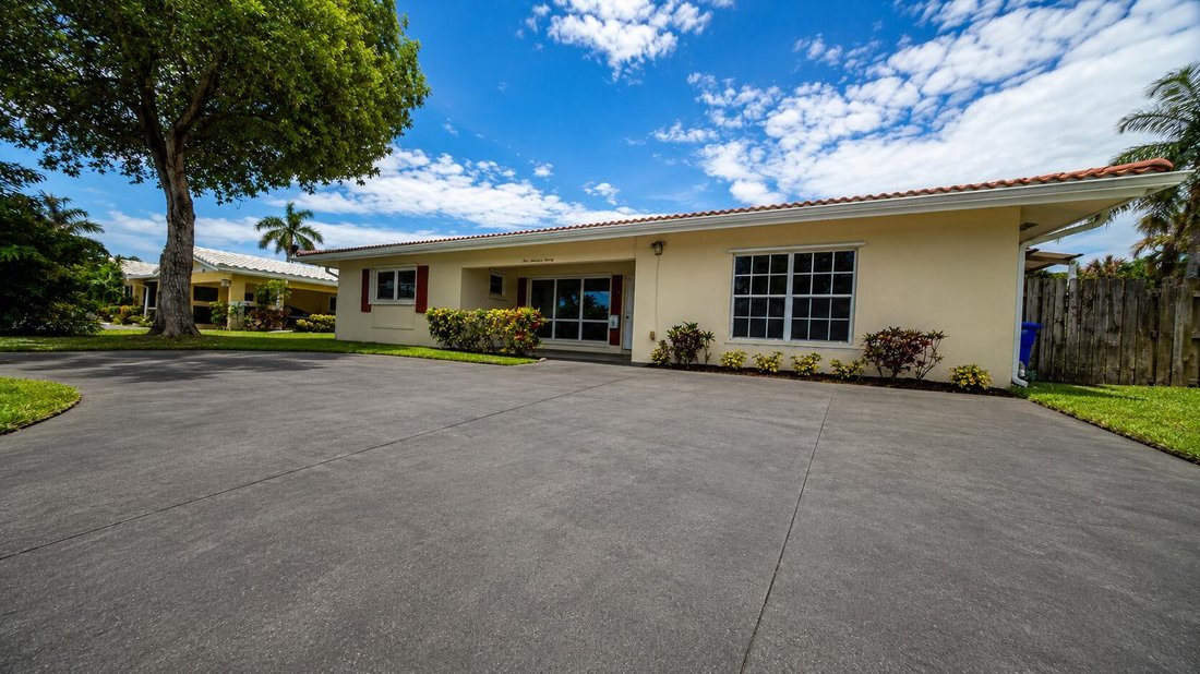 House in Pompano Beach, Florida, United States 2 - 18071907