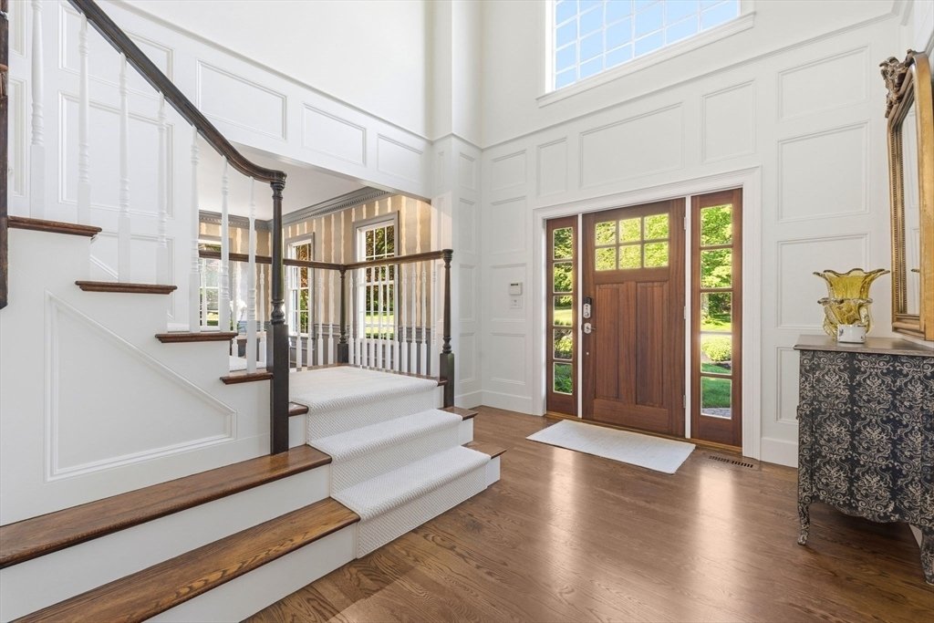 House in Topsfield, Massachusetts, United States 4 - 18072770