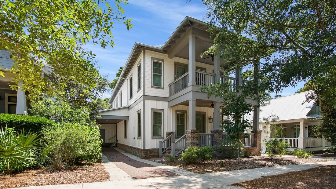 Casa a Santa Rosa Beach, Florida, Stati Uniti 1 - 18074312