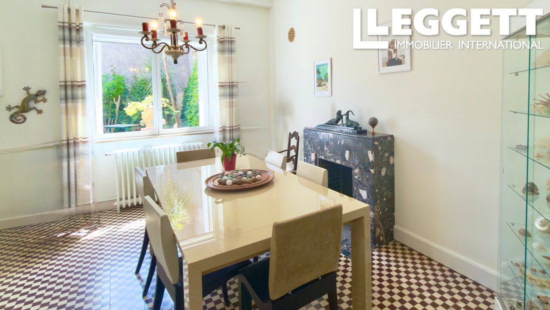 House in Saint-Marcel-sur-Aude, Occitania, France 3 - 18076855