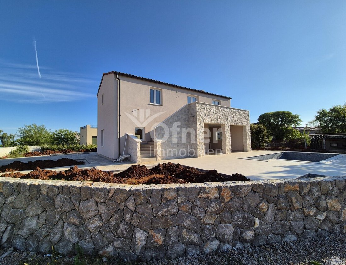 House in Sveti Ivan, Primorje-Gorski Kotar County, Croatia 2 - 18073464