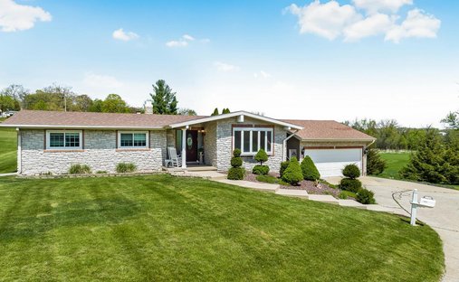 Casa a Fontana-on-Geneva Lake, Wisconsin, Stati Uniti 1