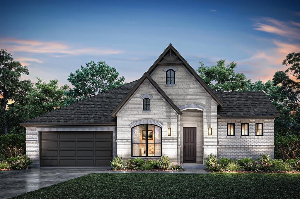 House in Azle, Texas, United States 1 - 18076002