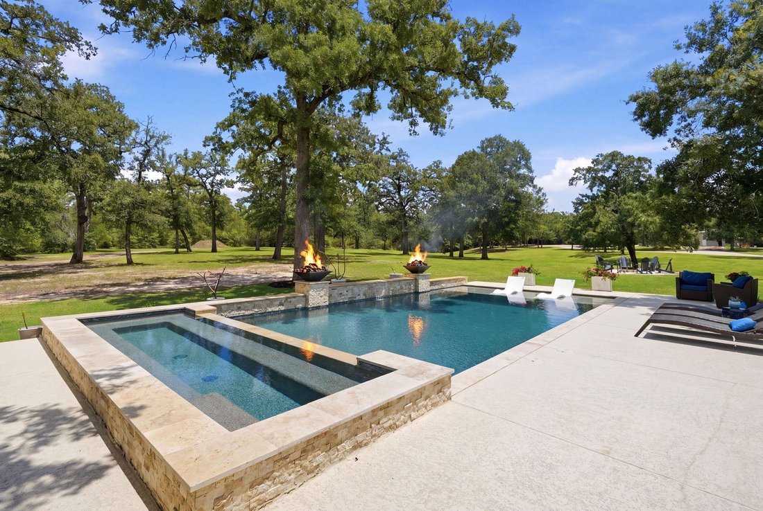 House in College Station, Texas, United States 3 - 18075790