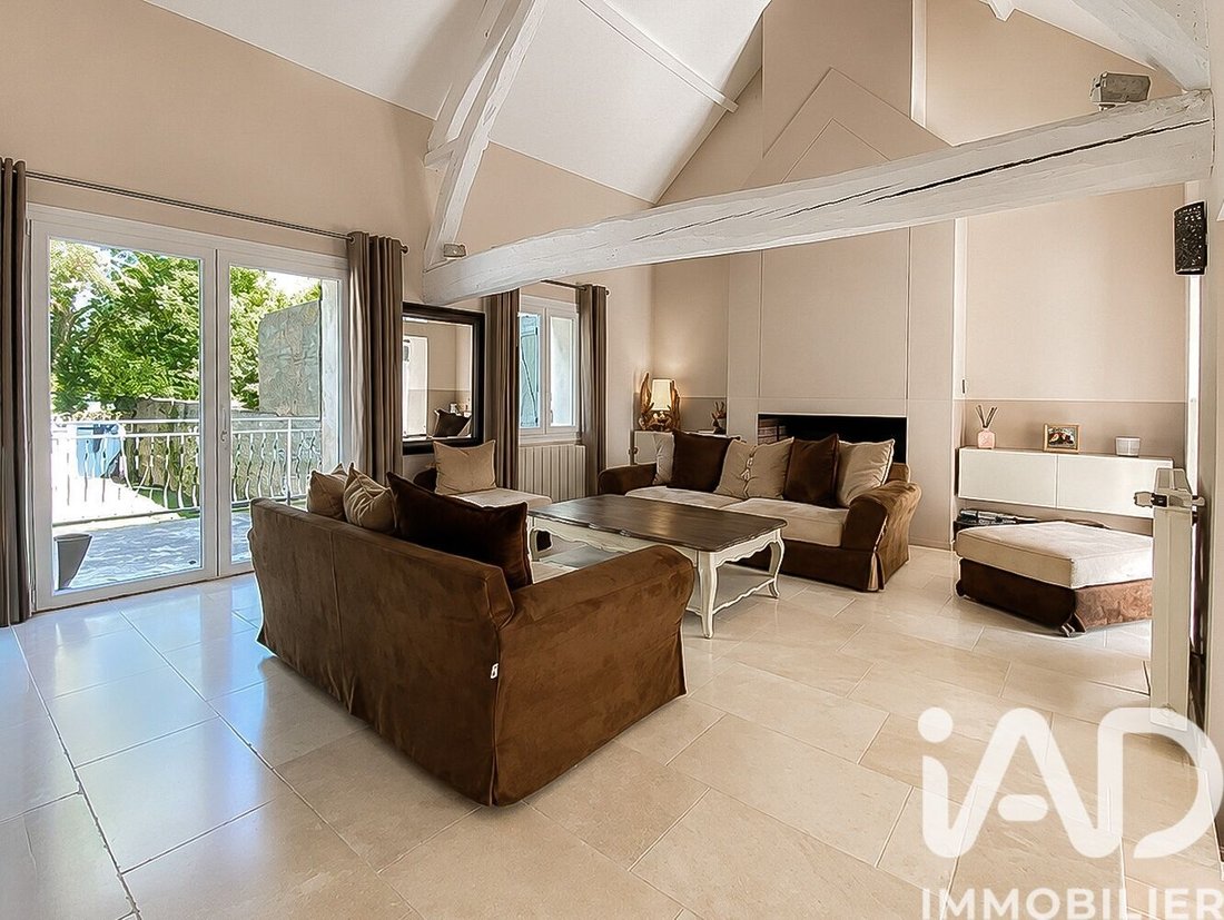 House in Bas, Maule, France 5 - 18076415