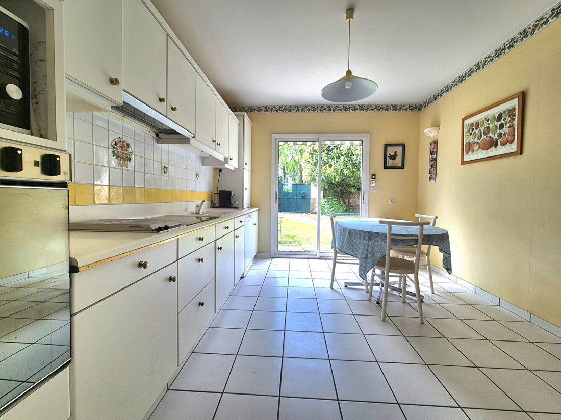 House in Nantes, Pays de la Loire, France 5 - 17856034