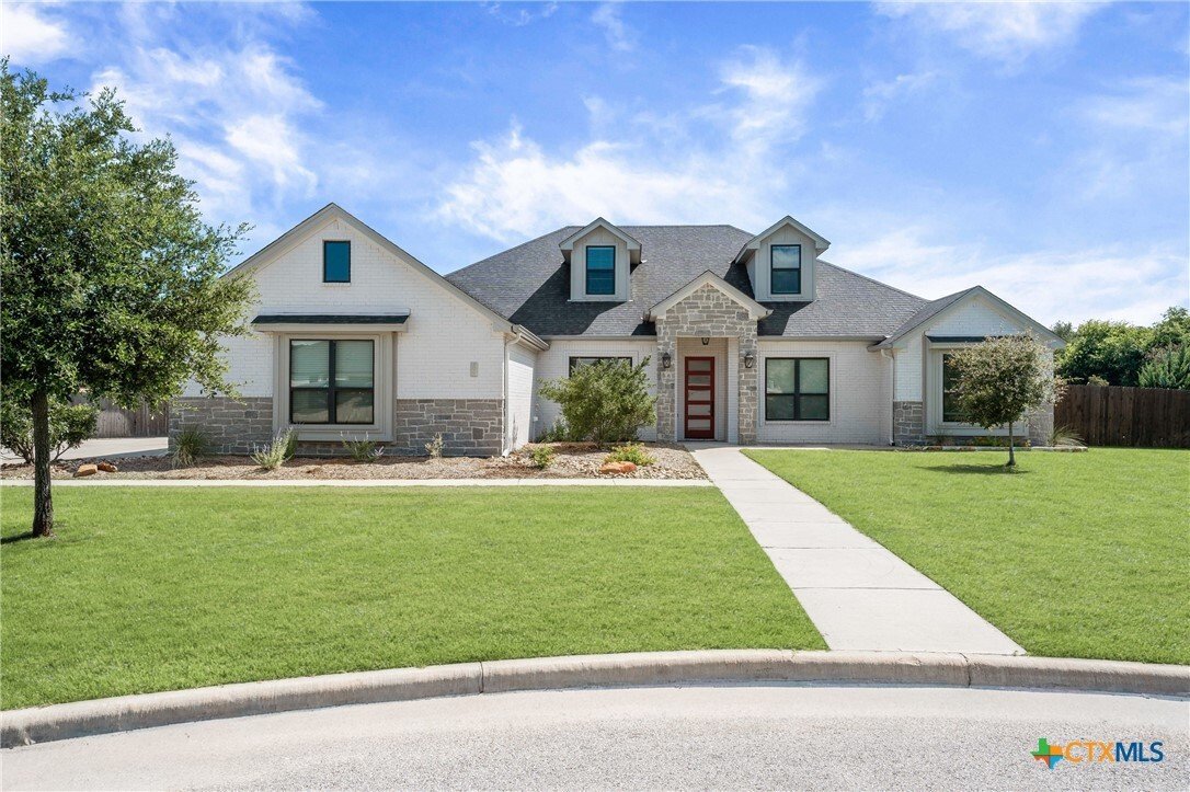 House in Belton, Texas, United States 2 - 18071407