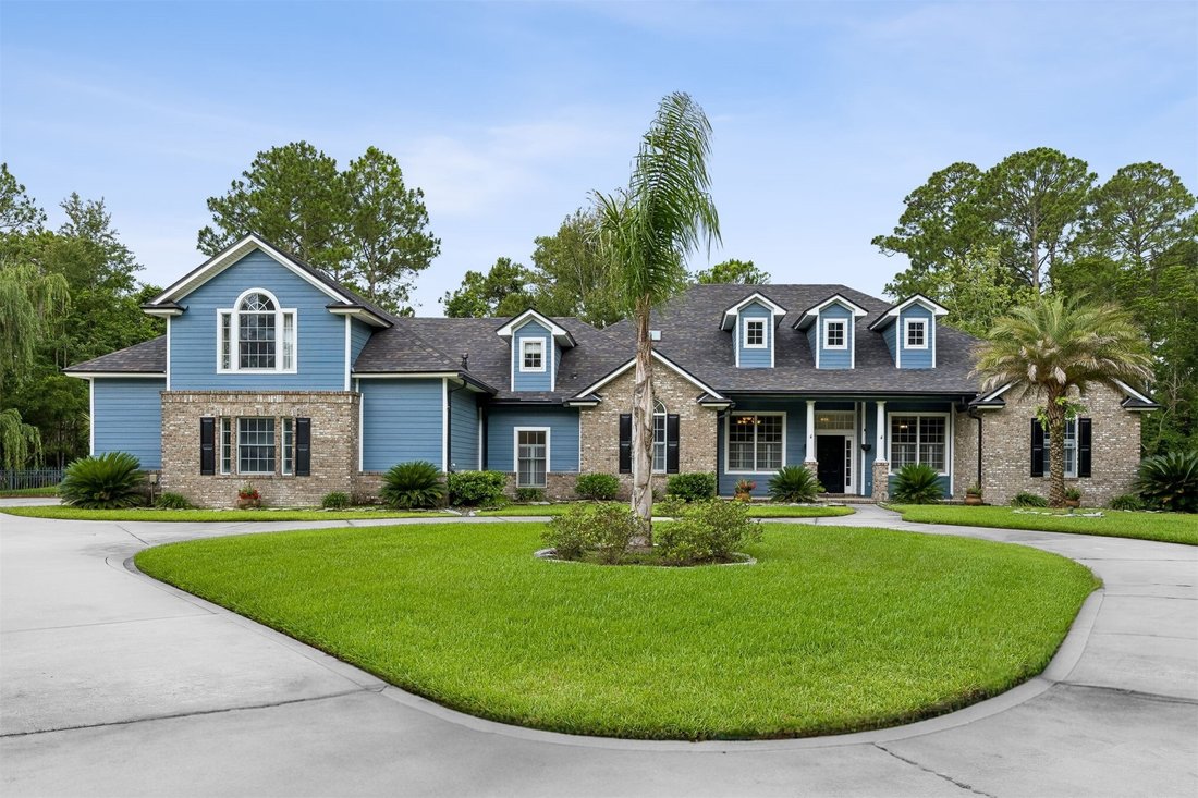 House in Yulee, Florida, United States 1 - 18071463