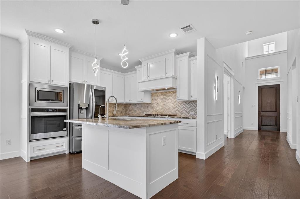 House in Frisco, Texas, United States 3 - 18079239