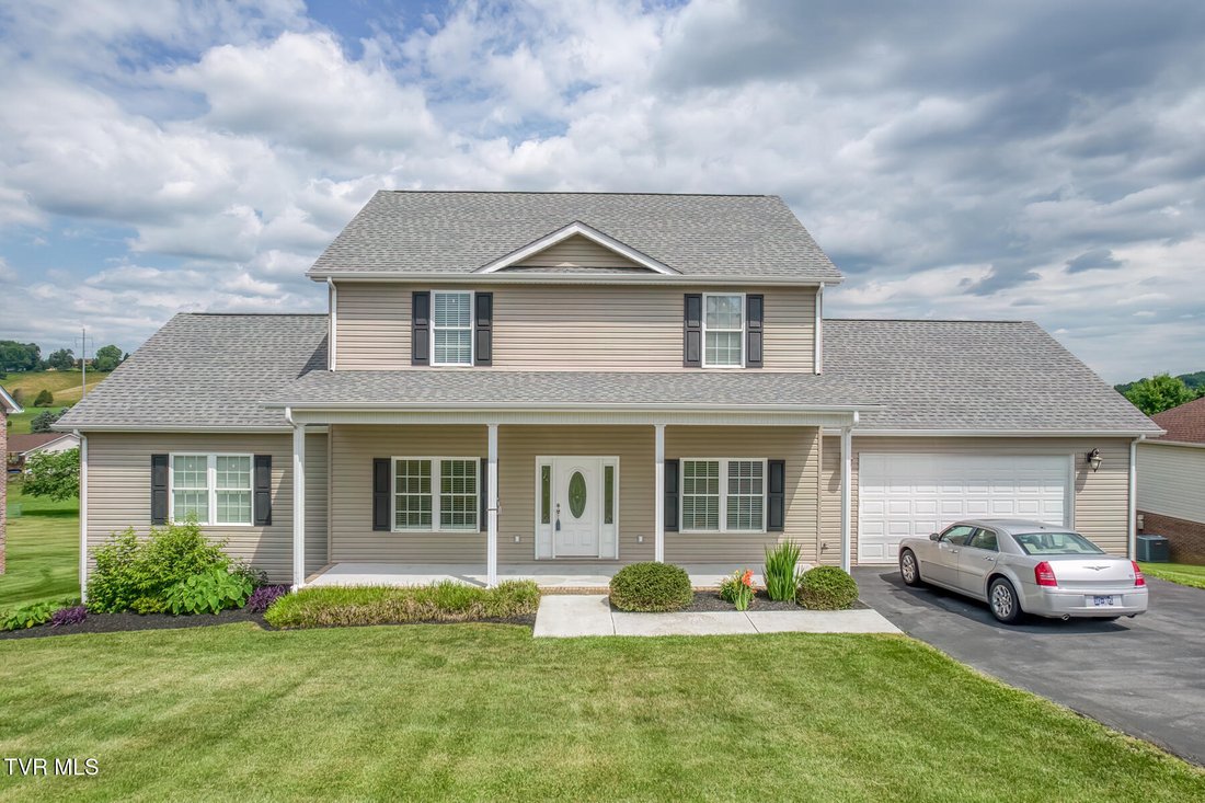 House in Bristol, Tennessee, United States 2 - 17791453