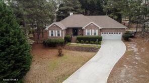 House in Pinehurst, North Carolina, United States 4 - 18076177