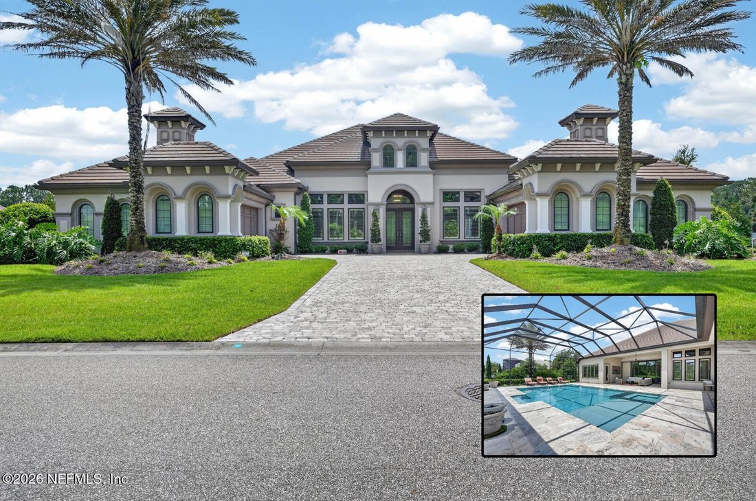 House in Ormond Beach, Florida, United States 1 - 16935007