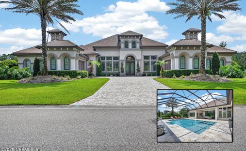 House in Ormond Beach, Florida, United States 1
