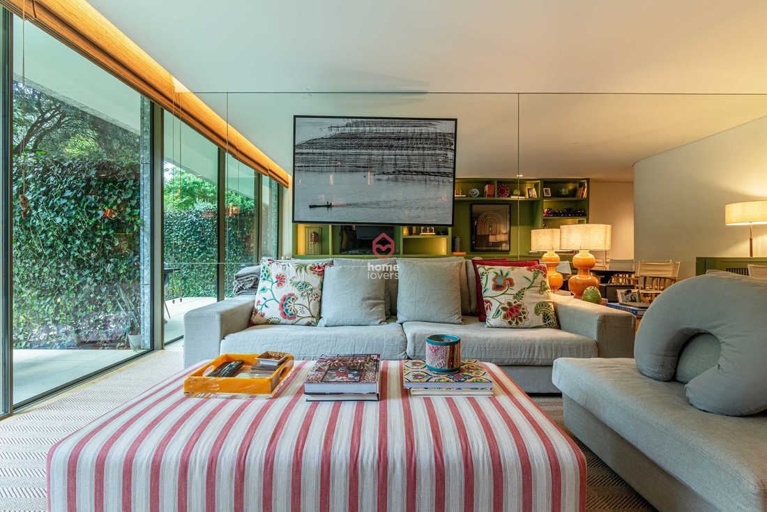 Apartment in Aldoar, Foz do Douro e Nevogilde, Porto District, Portugal 3 - 18071004