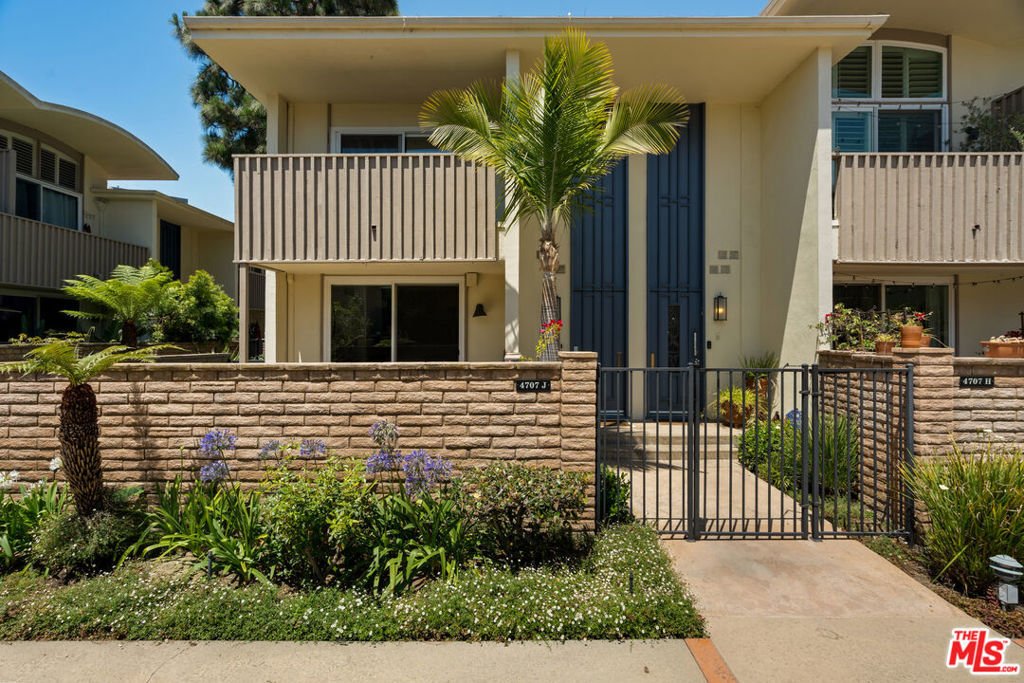 Townhouse in Marina del Rey, California, United States 3 - 18071392