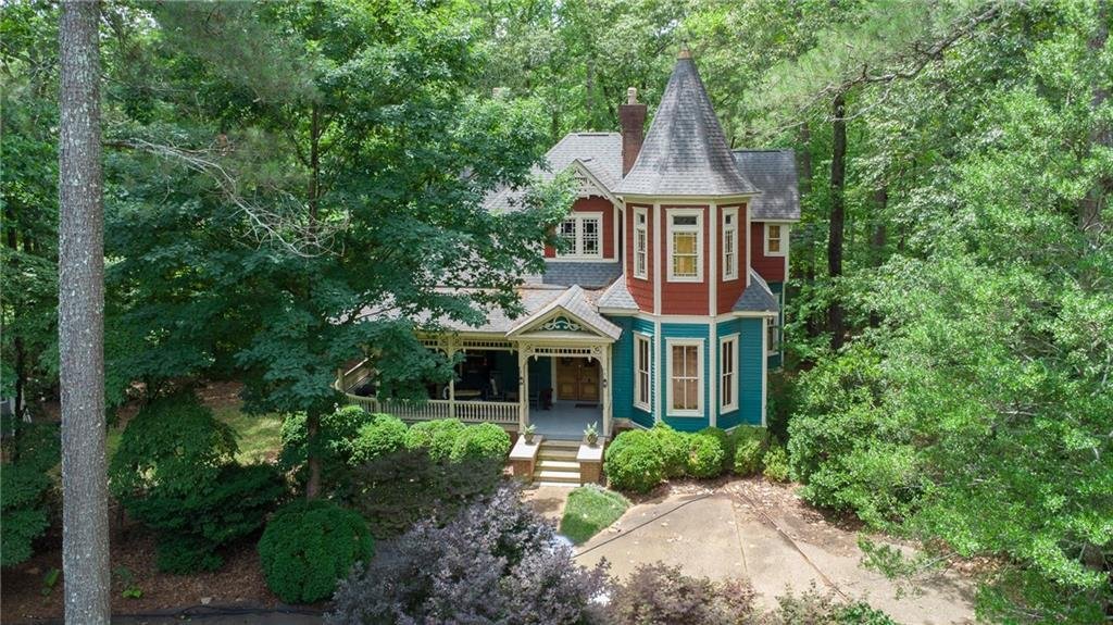 House in Alpharetta, Georgia, United States 1 - 18079565