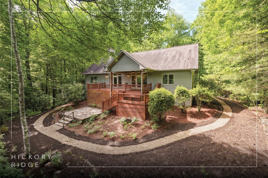 House in Highlands, North Carolina, United States 5 - 18077777