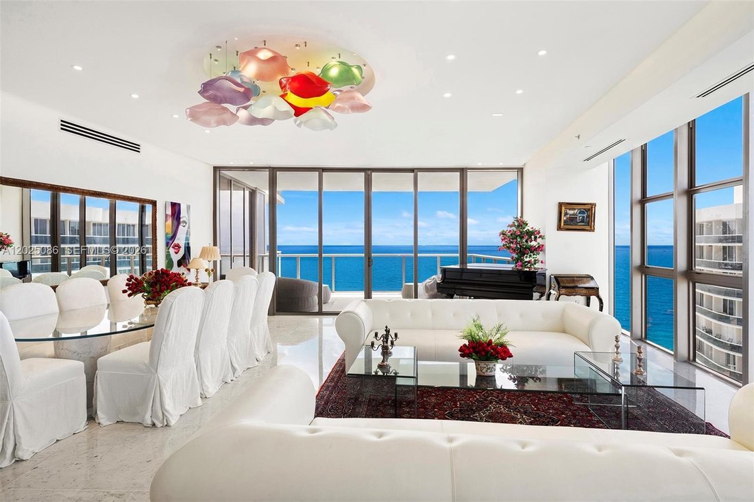 Condo in Bal Harbour, Florida, United States 2 - 18057887
