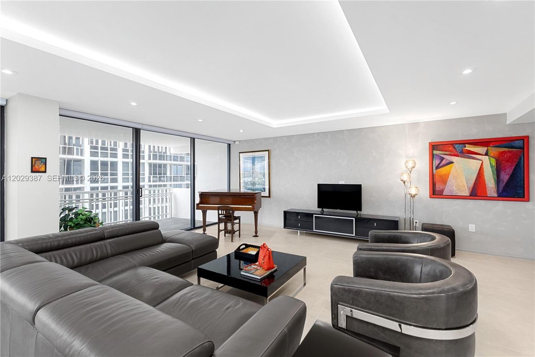 Condo in Bal Harbour, Florida, United States 5 - 18074929
