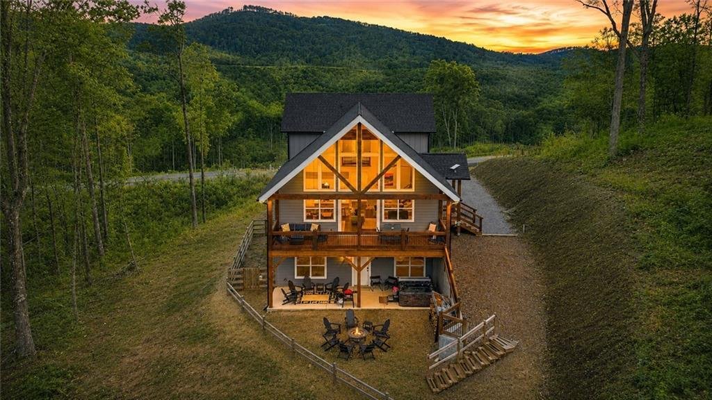 House in Talking Rock, Georgia, United States 2 - 17367298
