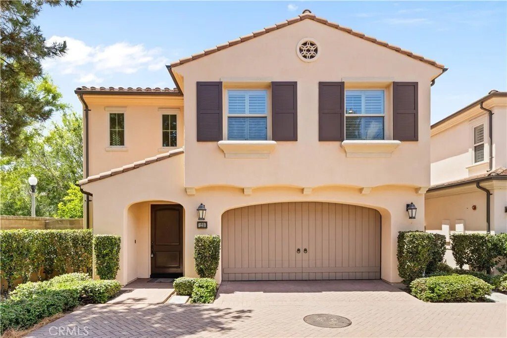 appartement à Irvine, Californie, États-Unis 1 - 18072157