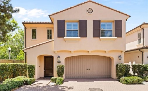 appartement à Irvine, Californie, États-Unis 1