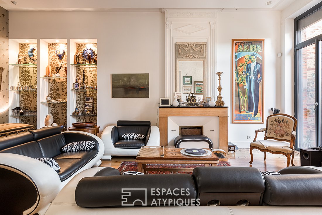 Villa in Grand Centre, Albi, France 2 - 16036296