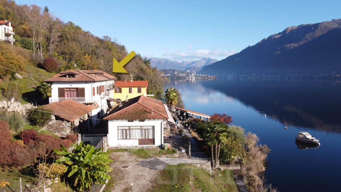 Land in Cecca-Agagliate, Piedmont, Italy 4 - 18071575