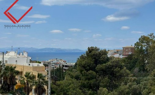 Voula, Attica, Grecia 1