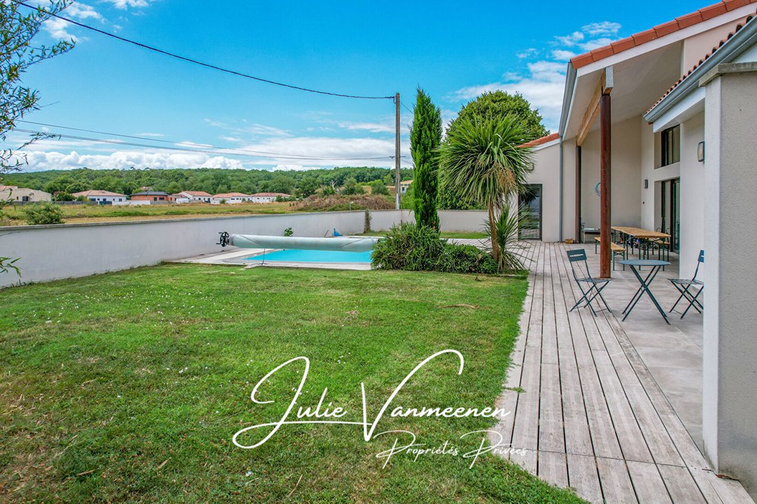 Villa in Monestie-Birazel, Plaisance-du-Touch, France 5 - 18073594
